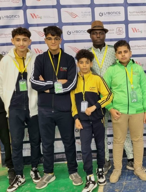 Mlk Stem Program Programs